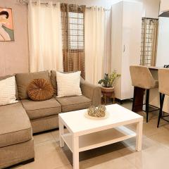 Colonial leyton apartment