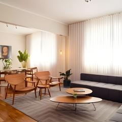 Casa Pantuso Santo Antônio