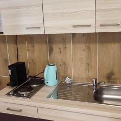 Silent Apartments in Historic Building w Free Parking