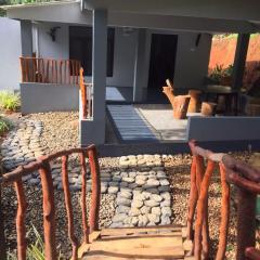 Kothmale inn Family villa