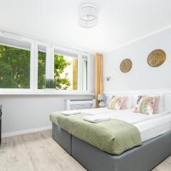MARGI Kai Apartament