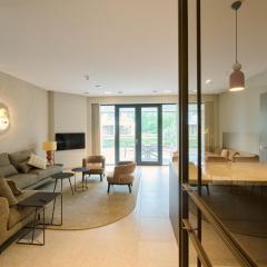 Droomsuites Texel 4 personen by Droomvilla