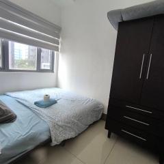 Fame Residence Mandaluyong Staycation Condo