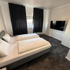 Alfa Hotel Frankfurt