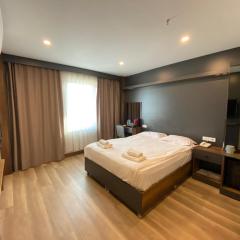 Samsun Airport Resort Hotel