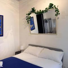 Palermo Noce suite apartment