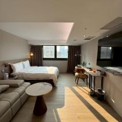 Fooyee Hotel Taichung Yizhong