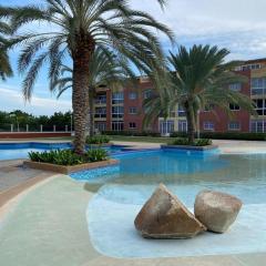 Apartment in Pampatar Villa La Blanquilla