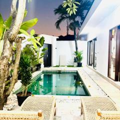 Villa La'Bellucci 1877 - 3BR Villa with Private Pool - Seminyak