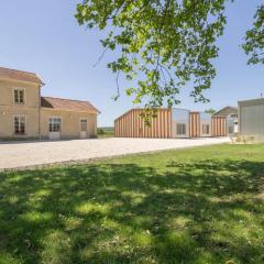 Gîte de la Gare 1