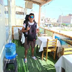 HOSPEDAJE WELCOME PARACAS peru