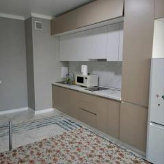 квартира в мкр Алмалы города Алматы