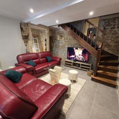 Saturne - SILS , 4 Bedrooms and 2 Bathrooms