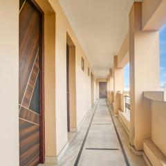 Hotel O Subash Inn