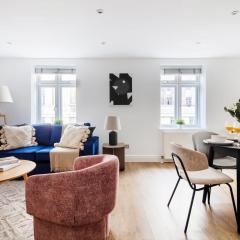 BnBNova - 1BR - Westminster & Buckingham Palace Nearby