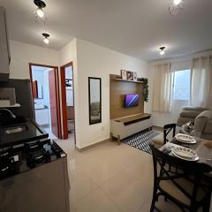 Tranquilidade e conforto ao lado do Metrô! LB 25