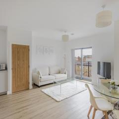 Modern apartment in Chelmsford city Long Stays Welcome