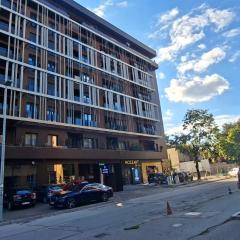Extra Apartman Palata
