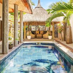 Villa Florence - Luxury 4BDR Villa - Private Pool - Grand Bay