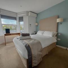 McCafferty's Guesthouse Ilford