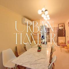 Urban Timber Seolleung A