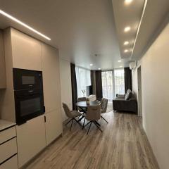 Apartamentai VANAGUPĖS OAZĖ