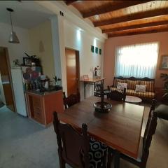 Departamento temporario