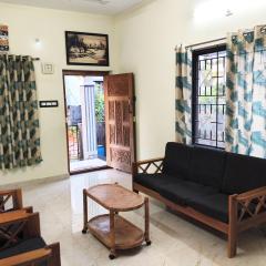 Chandransh Homestay
