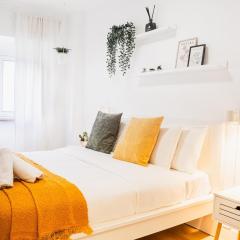 Studio in Campo de Ourique