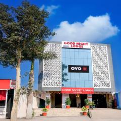 Hotel O Goodnight Lodge