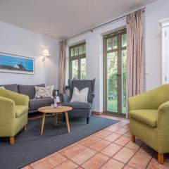 Ferienhaussiedlung Strandperlen Küstenhof 2a (Typ IV)