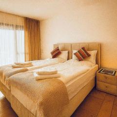 Deluxe Appartement-Frankfurt Airport