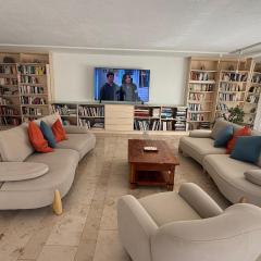 Deluxe Appartement-Frankfurt Airport