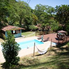Sitio Novo Dia