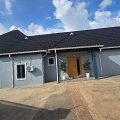 Camas Inn Opako Abeokuta