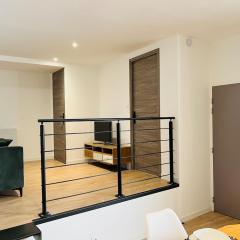 City Loft Valence hyper-centre
