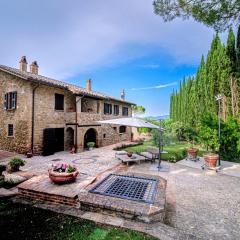 Podere Fonte Luxury Country House