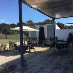 Casa Rural Nacimiento del Hueznar - Tomillo 17