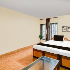 Hotel O Delight Rooms