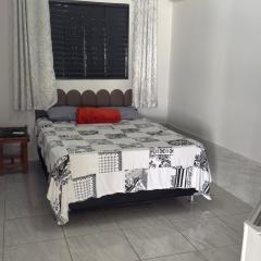 Quarto casal