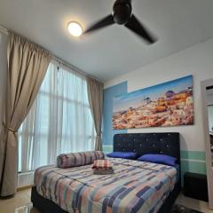 Premium Suite Vista Alam Seksyen 14 Shah Alam