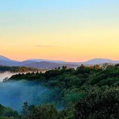 Chapel Rest - Breathtaking Views