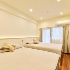 新宿繁华市中心艺术公馆/交通便利/徒步三分钟伊势丹/商务出行便利/免费Wi-Fi