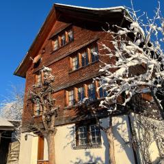 Beatli Chalet
