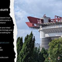 Sansirostadiumsuite