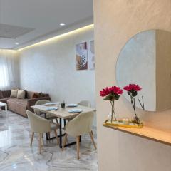 Zahra home centre ville TGV