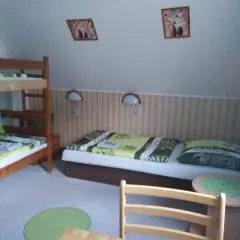 Pension Mikulka