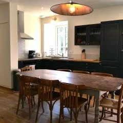 A l'abri des marées - Maison de charme dans le parc du Domaine du Cloitre