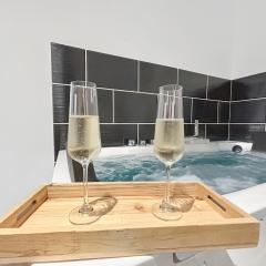 Balnéo privée, Cinéma, Fibre & Patio