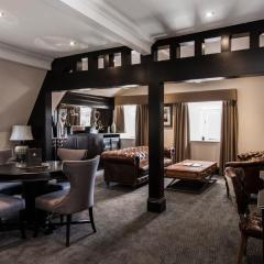 The Vermont Aparthotel